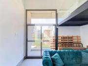 Kitnet / Stúdio para Venda em São Paulo/SP Chácara Santo...