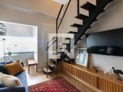 Kitnet / Stúdio para Venda em São Paulo/SP Chácara Santo...