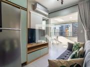 Kitnet / Stúdio para Venda em São Paulo/SP Chácara Santo...