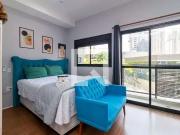 Kitnet / Stúdio para Venda em São Paulo/SP Chácara Santo...