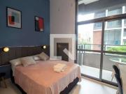 Kitnet / Stúdio para Venda em São Paulo/SP Chácara Santo...