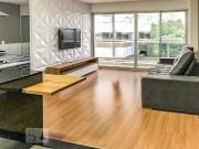 Kitnet / Stúdio para Venda em São Paulo/SP Chácara Santo...