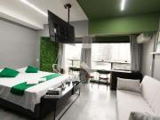 Kitnet / Stúdio para Venda em São Paulo/SP Chácara Santo...