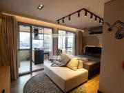 Kitnet / Stúdio para Venda em São Paulo/SP Chácara Santo...