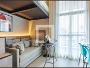 Kitnet / Stúdio para Venda em São Paulo/SP Chácara Santo...