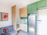 Kitnet / Stúdio para Venda em São Paulo/SP Chácara Santo...