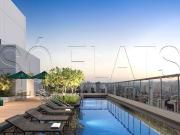 Kitnet / Stúdio para Venda em São Paulo/SP Chácara Santo...