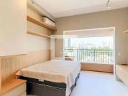 Kitnet / Stúdio para Venda em São Paulo/SP Chácara Santo...