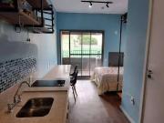 Kitnet / Stúdio para Venda em São Paulo/SP Chácara Seis...