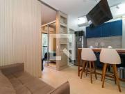 Kitnet / Stúdio para Venda em São Paulo/SP Cidade Jardim...