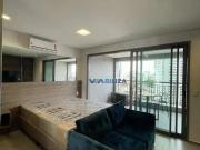 Kitnet / Stúdio para Venda em São Paulo/SP Cidade Mãe do...