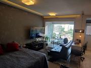 Kitnet / Stúdio para Venda em São Paulo/SP Cidade...