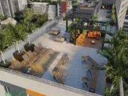 Kitnet / Stúdio para Venda em São Paulo/SP Conceição 1...