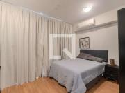 Kitnet / Stúdio para Venda em São Paulo/SP Consolação 1...