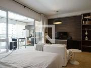 Kitnet / Stúdio para Venda em São Paulo/SP Consolação 1...