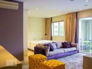 Kitnet / Stúdio para Venda em São Paulo/SP Consolação 1...