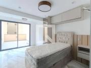 Kitnet / Stúdio para Venda em São Paulo/SP Consolação 1...