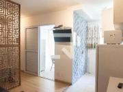 Kitnet / Stúdio para Venda em São Paulo/SP Consolação 1...