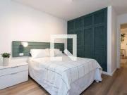 Kitnet / Stúdio para Venda em São Paulo/SP Consolação 1...