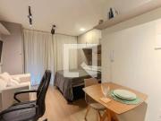 Kitnet / Stúdio para Venda em São Paulo/SP Consolação 1...