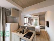 Kitnet / Stúdio para Venda em São Paulo/SP Consolação 1...