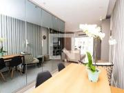 Kitnet / Stúdio para Venda em São Paulo/SP Consolação 1...