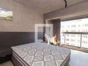 Kitnet / Stúdio para Venda em São Paulo/SP Consolação 1...