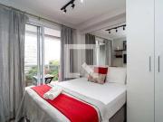 Kitnet / Stúdio para Venda em São Paulo/SP Consolação 1...