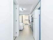 Kitnet / Stúdio para Venda em São Paulo/SP Consolação 1...