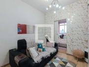 Kitnet / Stúdio para Venda em São Paulo/SP Consolação 1...