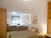 Kitnet / Stúdio para Venda em São Paulo/SP Consolação 1...