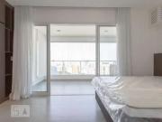 Kitnet / Stúdio para Venda em São Paulo/SP Consolação 1...