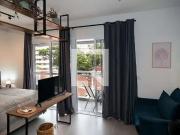 Kitnet / Stúdio para Venda em São Paulo/SP Consolação 1...