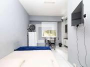 Kitnet / Stúdio para Venda em São Paulo/SP Consolação 1...