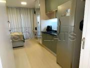 Kitnet / Stúdio para Venda em São Paulo/SP Consolação 1...