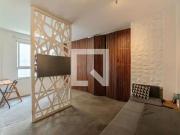 Kitnet / Stúdio para Venda em São Paulo/SP Consolação 1...