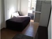 Kitnet / Stúdio para Venda em São Paulo/SP Consolação 1...