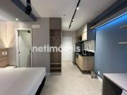 Kitnet / Stúdio para Venda em São Paulo/SP Consolação 1...