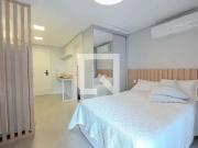 Kitnet / Stúdio para Venda em São Paulo/SP Consolação 1...