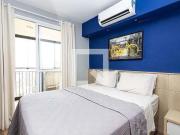 Kitnet / Stúdio para Venda em São Paulo/SP Consolação 1...