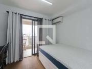 Kitnet / Stúdio para Venda em São Paulo/SP Consolação 1...