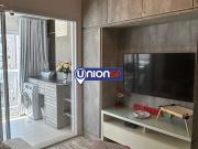 Kitnet / Stúdio para Venda em São Paulo/SP Consolação 1...