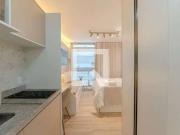 Kitnet / Stúdio para Venda em São Paulo/SP Consolação 1...