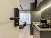 Kitnet / Stúdio para Venda em São Paulo/SP Consolação 1...