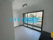 Kitnet / Stúdio para Venda em São Paulo/SP Consolação 1...