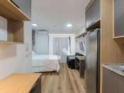 Kitnet / Stúdio para Venda em São Paulo/SP Consolação 1...