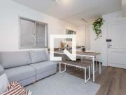 Kitnet / Stúdio para Venda em São Paulo/SP Consolação 1...