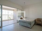 Kitnet / Stúdio para Venda em São Paulo/SP Consolação 1...