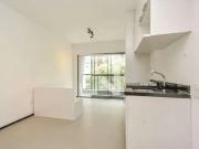 Kitnet / Stúdio para Venda em São Paulo/SP Consolação 1...