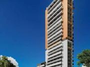 Kitnet / Stúdio para Venda em São Paulo/SP Consolação 1...